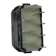 Interruptor Tecla Luz Farol / Freio Motor MB (marrom) 3865457714