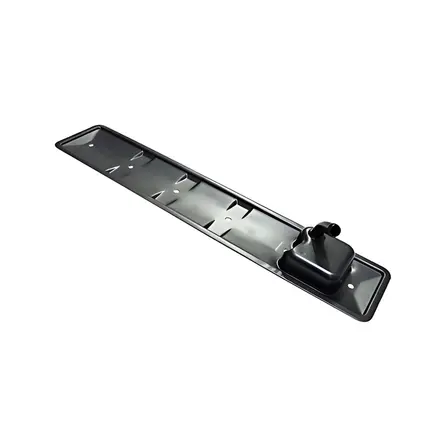 Tampa Lateral Motor Cummins Série B 5.9L 6 Cil. 2S0130797