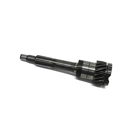 Eixo Piloto 16 Dentes 23 / 10 Estrias Câmbio Mercedes-Benz G3-50 EURO 3812620102