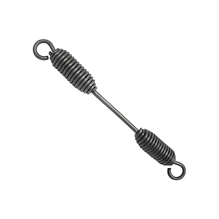 Mola Patim Freio(dupla)para Roda DISCO(260MM) 1309465