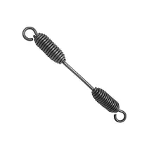 Mola Patim Freio(dupla)para Roda DISCO(260MM) 1309465