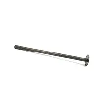 Semi Eixo 33 Estrias 8 Furos 904MM Eixo MB Hl2 Eurotecnica 3143570201