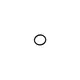 Anel Vedação O-RING Tampa Motor Cummins ISF 2.8 23B121041B