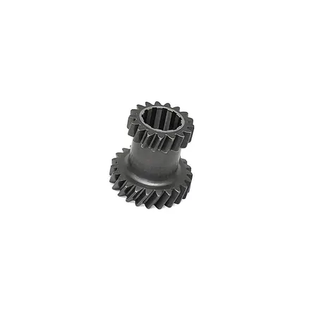 Engrenagem Dupla 2 / 3 Marchas 17 / 23 Dentes Câmbio Mercedes-Benz EURO 3222630313
