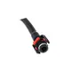 Tubo Guia Vareta Nível de Óleo Novo Ford Cargo 2011/. SUK BC4Z6754F