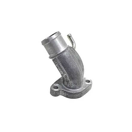 Tubo Saída Água Motor 2P0121076