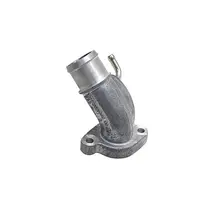 Tubo Saida Água Motor 2P0121076
