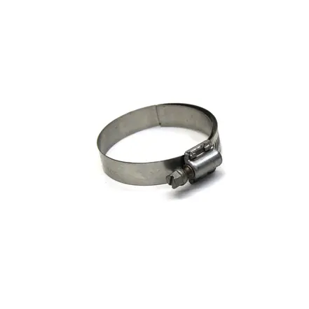 Abraçadeira Mangueira Ligação Turbo Compressor 3033033