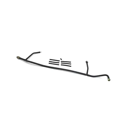 Tubo Retorno de Combustível Volvo VM260 20743471
