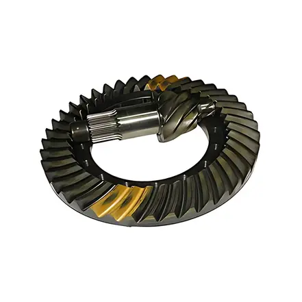 Coroa e Pinhão 7X40 HL4 Dente Simples Parafuso 14MM EURO 3863500139