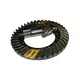 Coroa e Pinhão 7X40 HL4 Dente Simples Parafuso 14MM EURO 3863500139