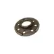 Engrenagem Suporte do Cubo Redutor 85 Dentes Eixo Mercedes-Benz HL7 3463549609
