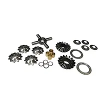 Reparo da Caixa Satélite Diferenciais para Mercedes-Benz HD7 HL7 HO7 EURO 3463500040