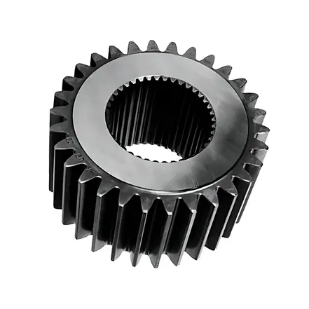 Engrenagem Solar do Cubo Redutor 30 Dentes para Mercedes-Benz Euroricambi 3463543017