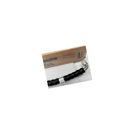 Mangueira Flexível Filtro Óleo Motor Cummins ISF 2.8 Orig. BH3T6N639AA