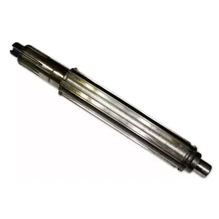 Eixo Principal Câmbios G3-36 G3-40 Eurotecnica MB 48547297