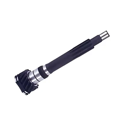 Eixo Piloto 17 Dentes (Turbinado) Câmbios Mercedes-Benz G3/40 EURO 3402620402