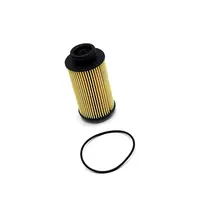 KIT COMPLETO FILTRO DO ARLA (REFIL) MOTOR MB WEGA 0001420289