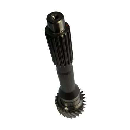 EIXO PILOTO (NOVA VERSAO) CAMBIOS MB G60 EUROTECNICA 9702623402