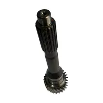 EIXO PILOTO (NOVA VERSAO) CAMBIOS MB G60 EUROTECNICA 9702623402