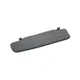 Quebra Sol com Bolsa Lado Esquerdo Cinza para Volkswagen Delivery Worker 2R0857551