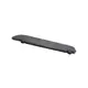 Quebra Sol com Bolsa Lado Esquerdo Cinza para Volkswagen Delivery Worker 2R0857551