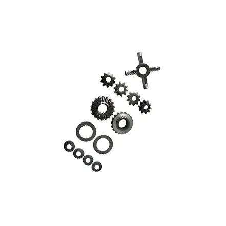 Reparo da Caixa Satélite sem Roletes Eixo Mercedes-Benz HL4 HL5Z EURO 3843501023