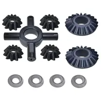 REPARO DA CAIXA SATELITE S/ ROLETES EIXO MB HL4 HL5Z EURO 3843501023