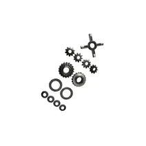 Reparo da Caixa Satélite sem Roletes Eixo Mercedes-Benz HL4 HL5Z EURO 3843501023