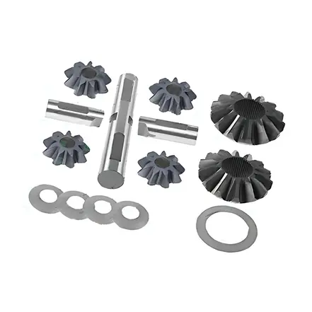 Kit de Reparo Caixa Satélite Diferencial Mercedes-Benz HL4/063 EURO 0003507123