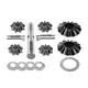 Kit de Reparo Caixa Satelite Diferencial MB Hl4/063 EURO 0003507123
