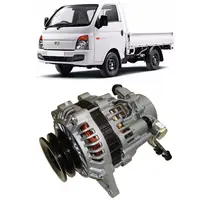 ALTERNADOR HYUNDAI HR 2.5 KIA BONGO 12V 75A 2005/... EURO TA000A64201