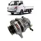 ALTERNADOR HYUNDAI HR 2.5 KIA BONGO 12V 75A 2005/... EURO TA000A64201