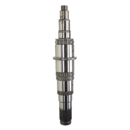 EIXO SECUNDARIO CAMBIOS MB G210 G230 G240 G260 EURORICAMBI 9302622405