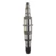 EIXO SECUNDARIO CAMBIOS MB G210 G230 G240 G260 EURORICAMBI 9302622405