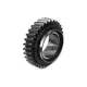 Engrenagem Dupla 2 / 3 Marchas 17 / 23 Dentes para Mercedes-Benz Eurotecnica 3022630313