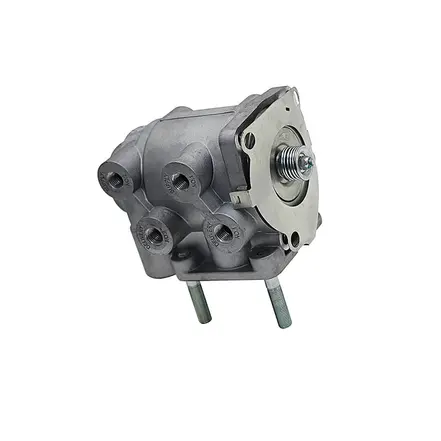 Válvula Pedal de Freio Ford Schulz E0HZ2A270A