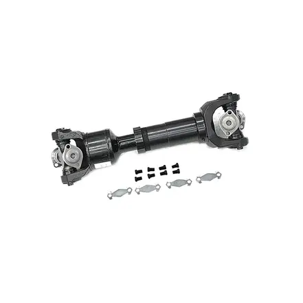 Eixo Cardan Completo 6X4 Diferencial Dana 160 Importado 2U2521110