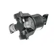 Eixo Cardan Completo 6X4 Diferencial Dana 160 Importado 2U2521110
