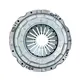 KIT DE EMBREAGEM 395MM 18 ESTRIAS MB 1622 2423B 2423K EATON 6546