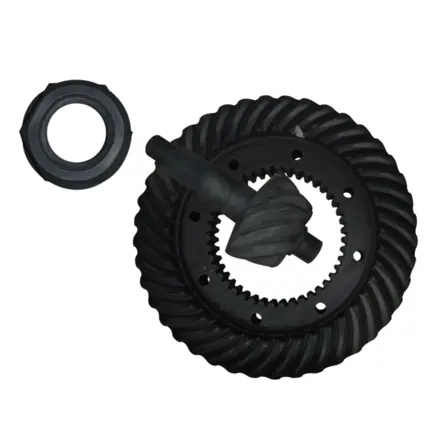 Coroa e Pinhao 41X10 4.10/1 Diferenciais Meritor MS230 MS235 2S2525145