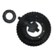 Coroa e Pinhao 41X10 4.10/1 Diferenciais Meritor MS230 MS235 2S2525145