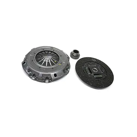 Kit de Embreagem 330MM 13 Polegadas 10 Estrias Eaton JZV198149