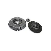 Kit de Embreagem 330MM 13 Polegadas 10 Estrias EATON JZV198149