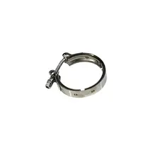 Abracadeira C/ Canaleta Conexão Coletor Escape 75X81MM 2P0129723D
