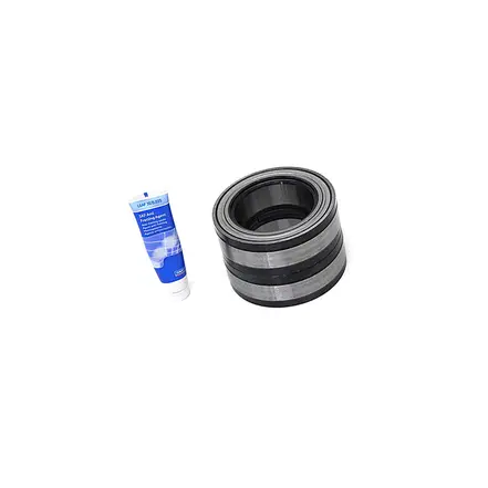 Rolamento Duplo Roda Dianteira para Volkswagen Novo Delivery SKF JNV501611