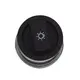 Interruptor para Luz C/ Regulador C/ Botao Iluminação 85HB11654AA