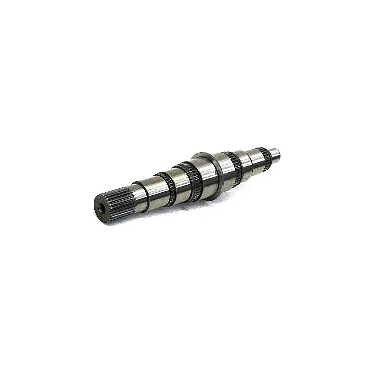 Eixo Principal Entalhado Câmbio G60 Euroricambi MB 48547665