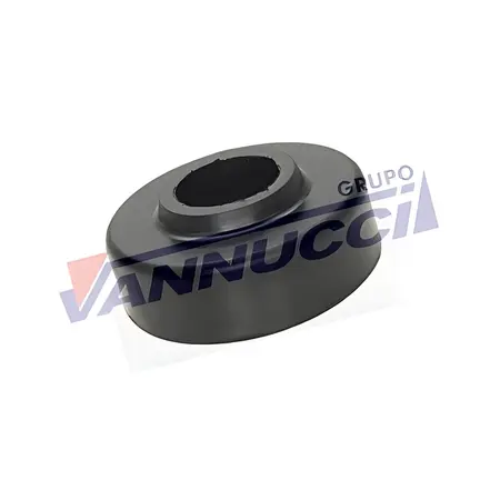 Bucha Inferior Amortecedor Dianteiro Volkswagen T11413441A