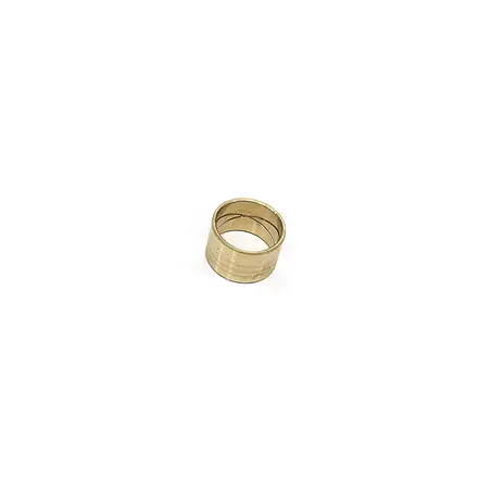 Bucha Eixo S para Volkswagen Ônibus Motor Dianteiro EURO V 2012/. 2W0607307